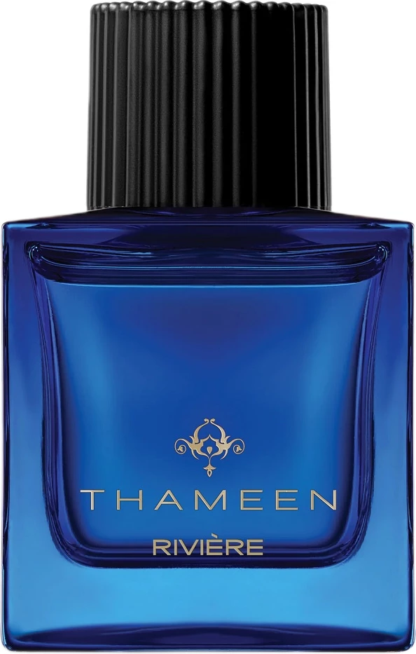 Eau de Parfum Thameen Riviere 100ml