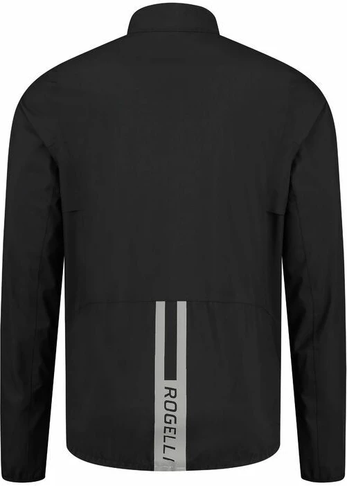 Jakne lifestyle Yakimasport, e zezë