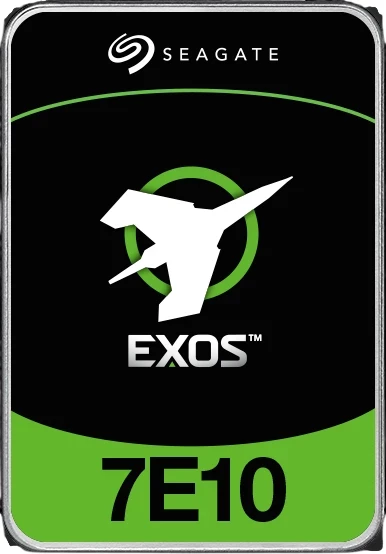 Hard disk Seagate Exos 7E10 ST6000NM019B 6TB 3.5" SATA 6Gb/s 7200RPM 256MB SED