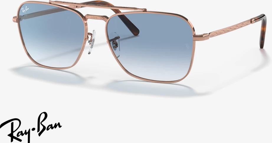 Syze dielli Ray-Ban RB3636 92023F 58