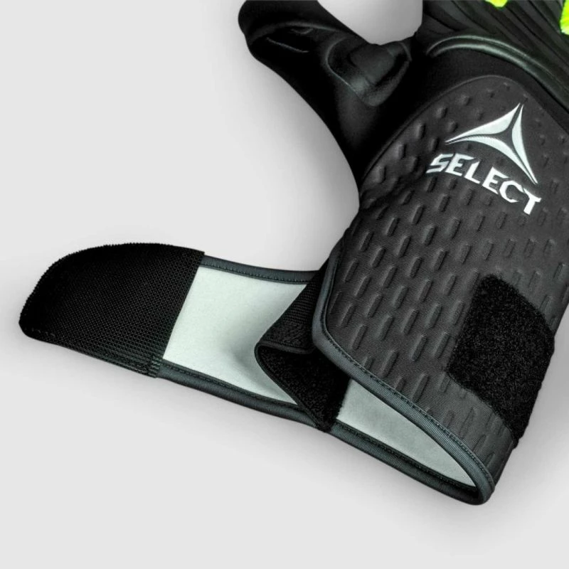 Doreza portieri Select 90 Flexi Grip v24 [Madhësia: 11]