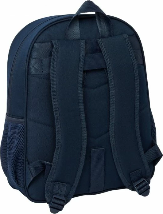 Çantë shpine FC Barcelona Junior Backpack 612629640, shumëngjyrëshe [Ngjyra: Shumëngjyrësh]