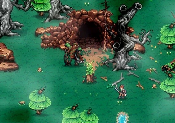 Of Blades & Tails EN/DE Global