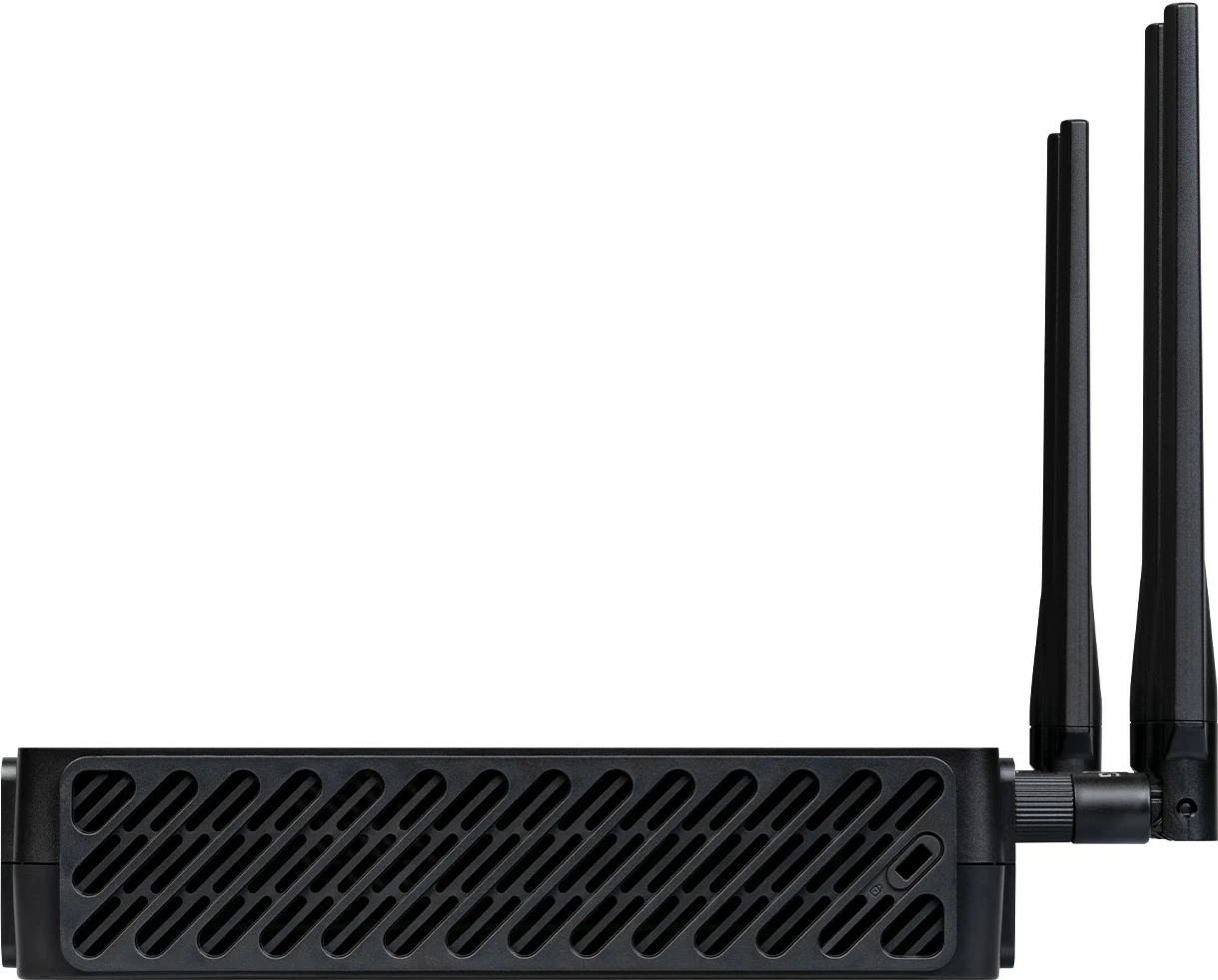 Router SD-WAN LANCOM 1800VA-5G, 5 porte LAN, 5G, VPN, i zi