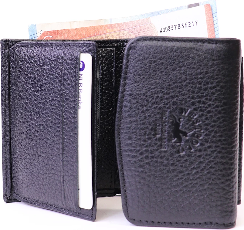 Kuleta West Polo 451-01