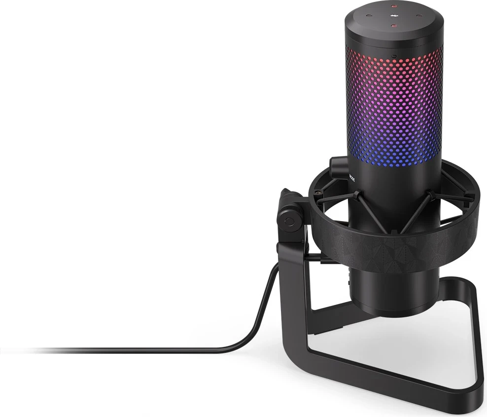 Mikrofoni për Streaming ENDORFY AXIS, i zi