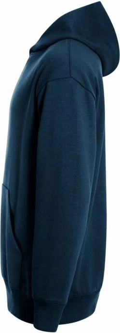 Duks unisex Hikvision Chill, i kaltër navy [Madhësia: XS]