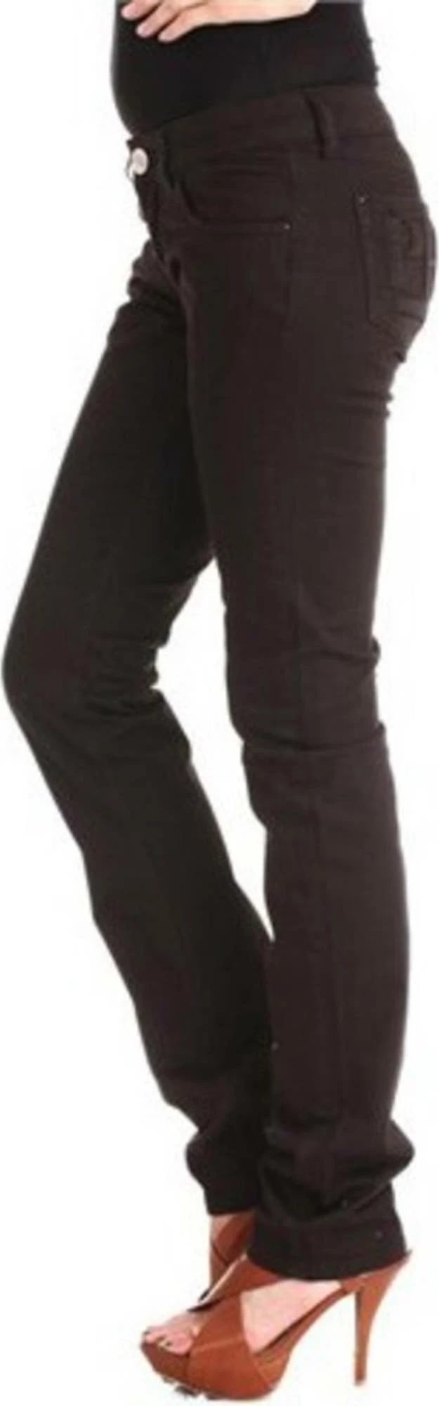 Pantallona PHARD femra, të zeza