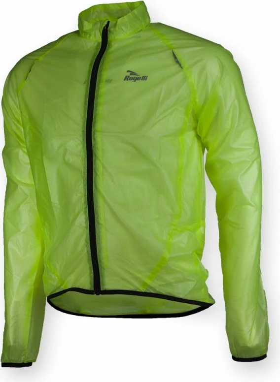 Jakne Rogelli për fëmijë, e verdhë