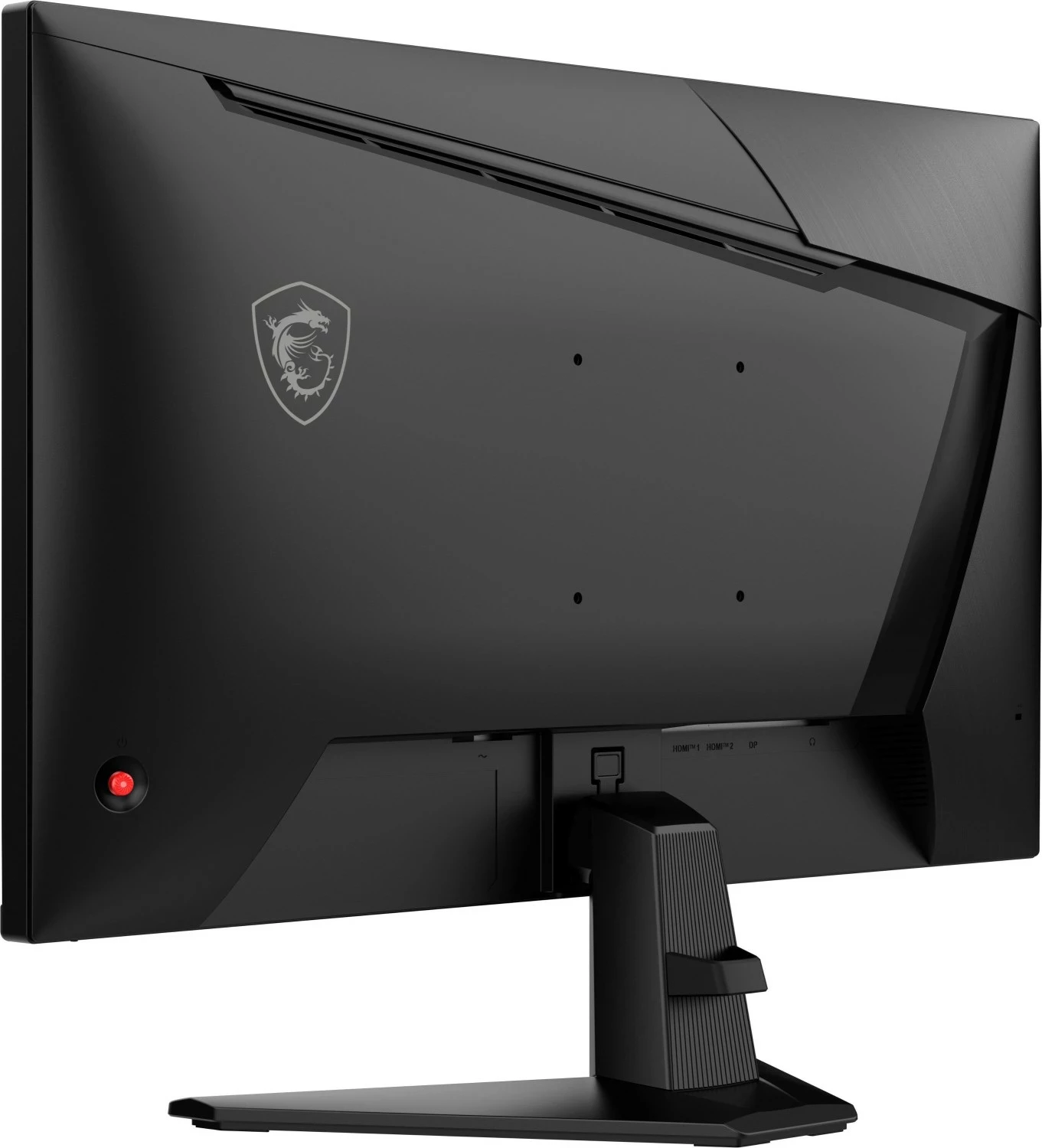 Monitor MSI MAG 275QF E20, 27 inch, Rapid IPS, 2560x1440, 200Hz, i zi