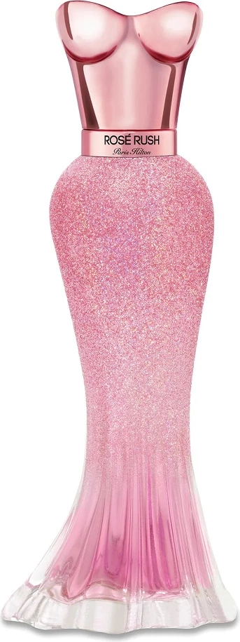 Parfum për femra Paris Hilton Rose Rush 100ml