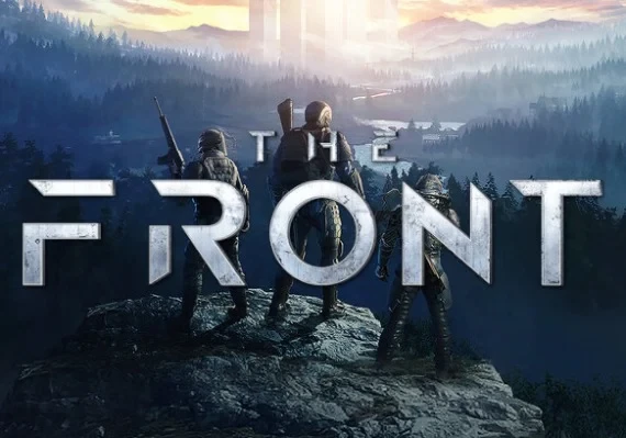 The Front Global