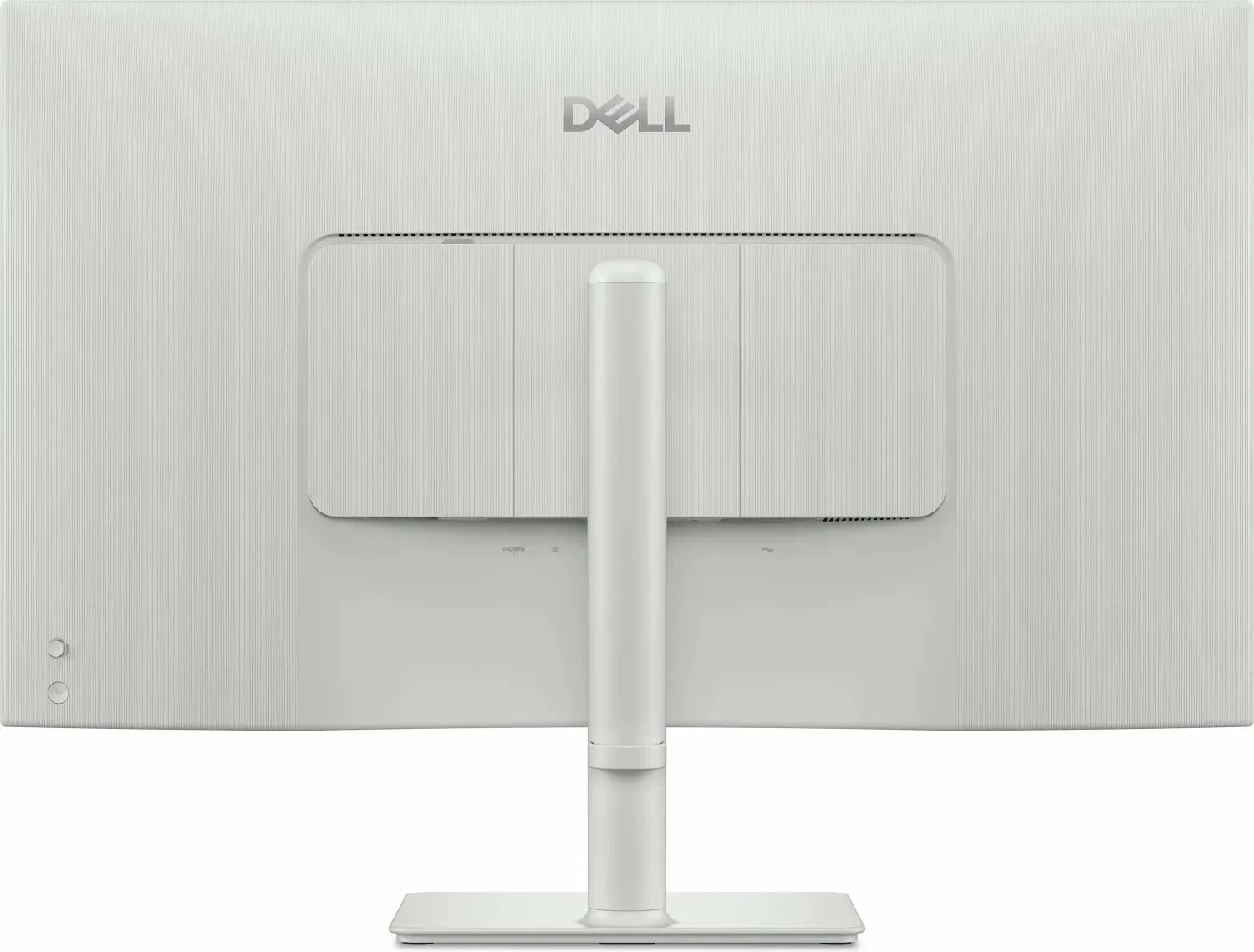 Monitor Dell Plus 4K S3225QS (210-BQWP) 32\" UHD 4K 120Hz VA HDR FreeSync, bardhë/argjendtë