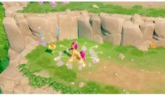 Lojë për Nintendo Switch Outright Games My Little Pony: A Maretime Bay Adventure, PEGI 3