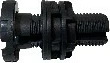 Mbajtës Logitech TIDY Mount WW-9004, i zi