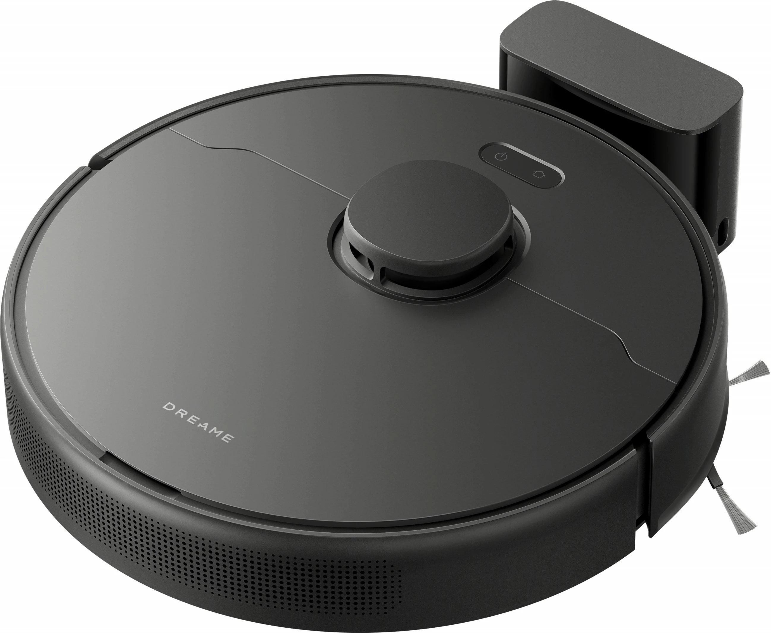 Robot pastrues Dreame D9 Max Gen2, 5200mAh, 6000Pa, i zi