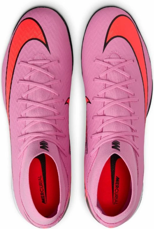 Atlete futsalli për meshkuj Nike, rozë