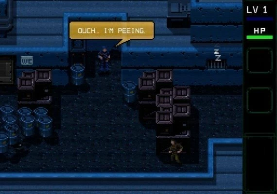 UnMetal EN Global