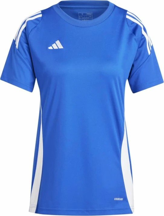 Maicë për femra adidas, blu