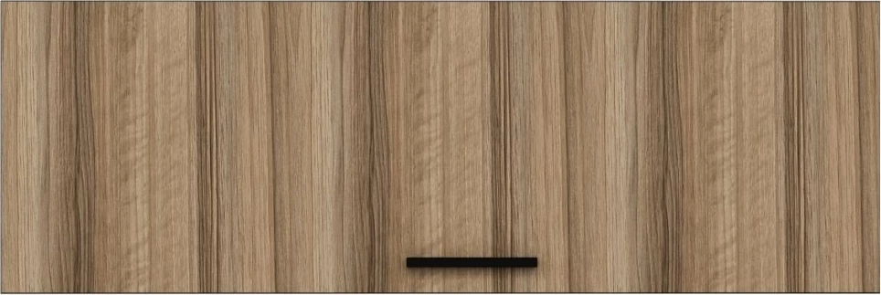 Dollap muri Skye Decor, Kale 135, anthracite, dore