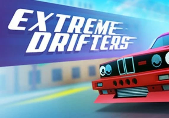 Extreme Drifters Global