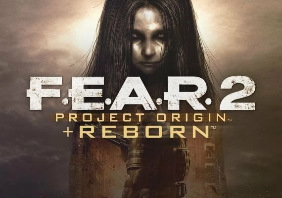 F.E.A.R. 2: Reborn DLC EN/DE/FR/IT/ES Global