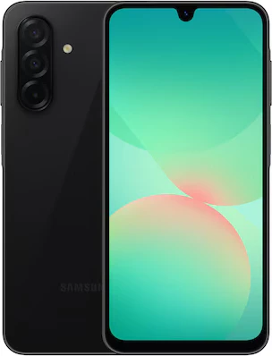 Celular Samsung Galaxy A26 6/128, Black