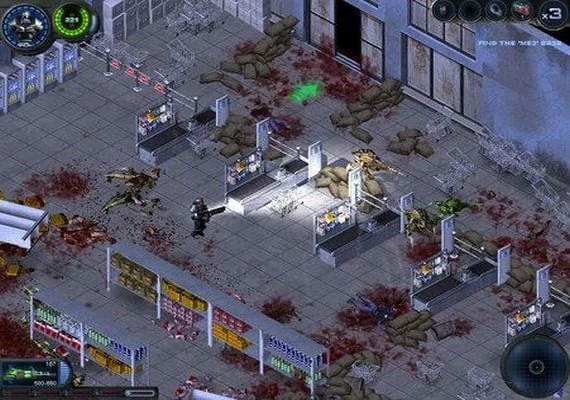Alien Shooter 2: Reloaded EN/RU Global