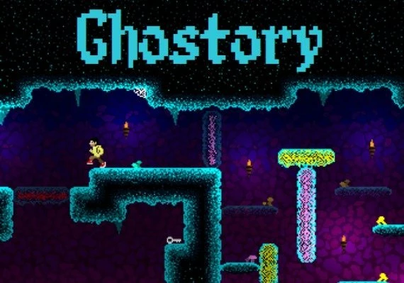 Ghostory Global