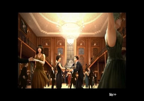 The Great Gatsby: Secret Treasure DLC EN Global