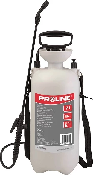 Spërkatës PROLINE 079007 7L