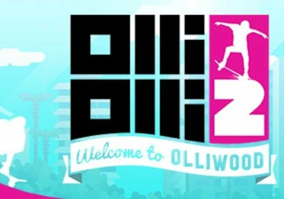 OlliOlli2: Welcome to Olliwood EN/DE/FR/IT/JA/ES Global