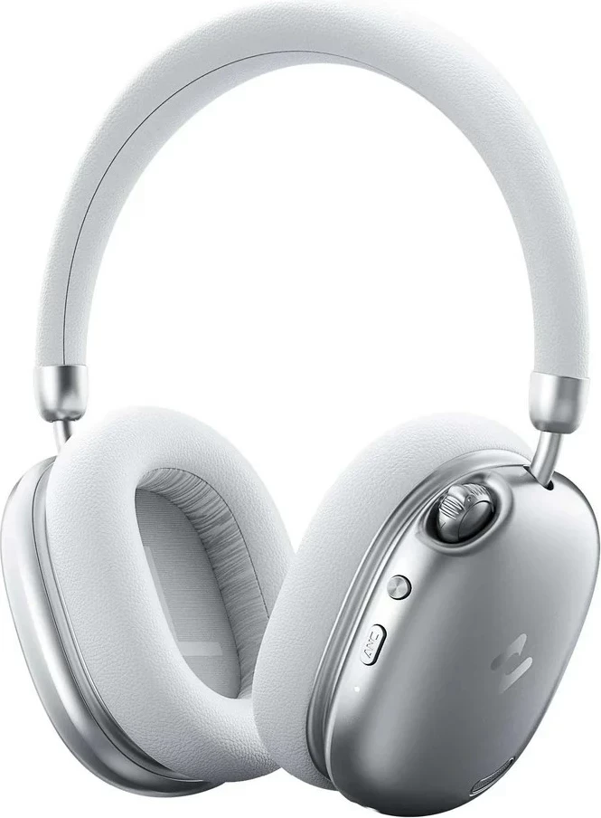 Kufje wireless HAVIT Space S1, Bluetooth, Noise Cancelling, Gaming, Argjend
