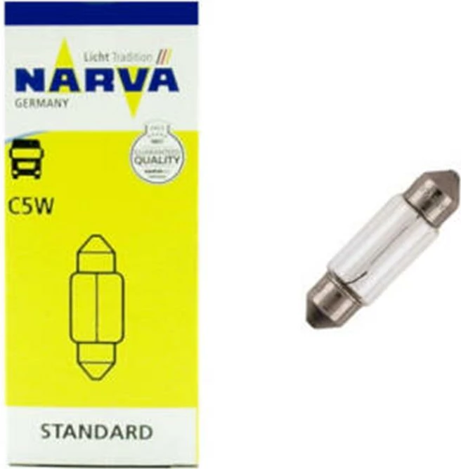 Drita Narva C 5W 24V
