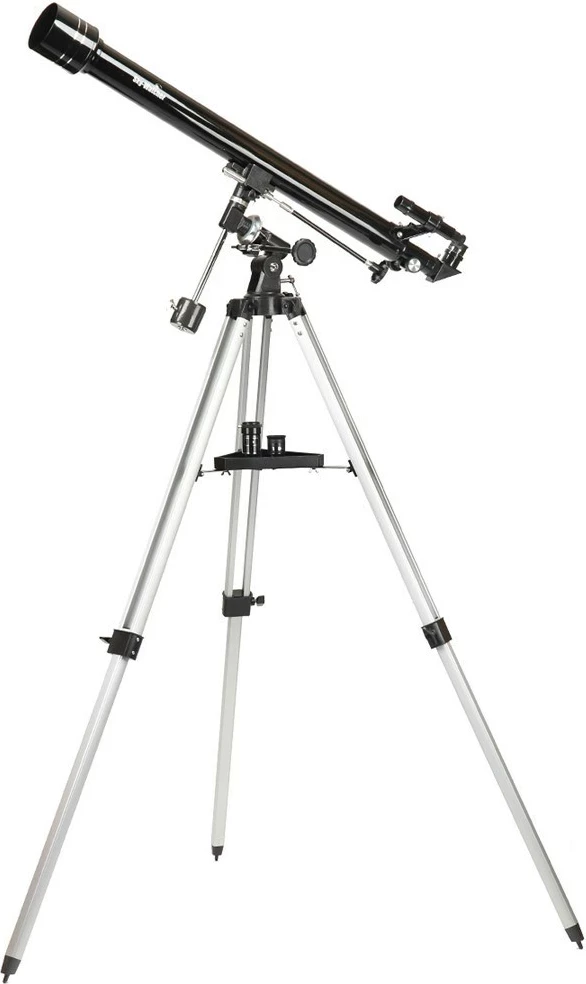 Teleskop Skywatcher BK 609 EQ1 60/900, i zi