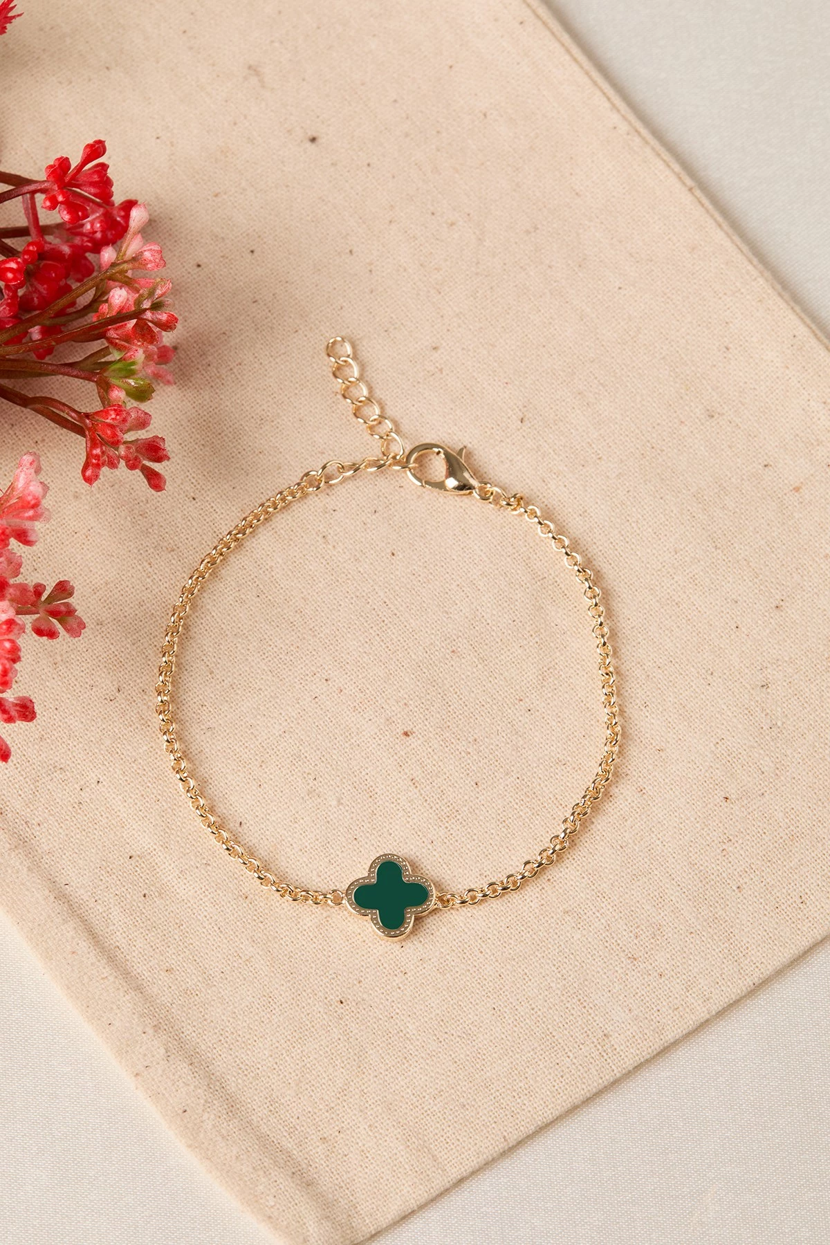 Byzylyk metalik ngjyrë ari, Elika, CBL9845