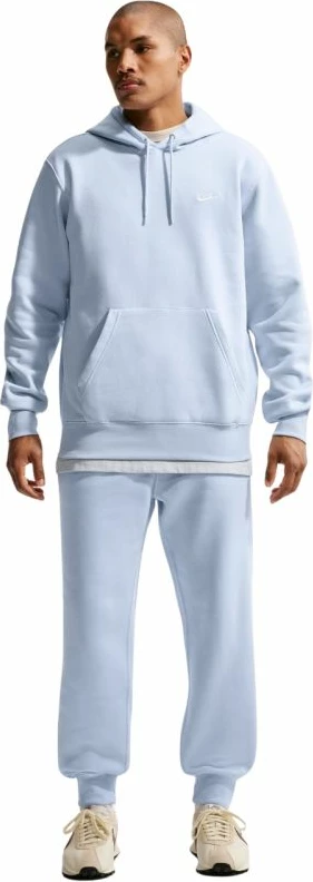 Pantallona sportive Nike Club BB Jogger meshkuj FN3787 407, të kaltërta [Madhësia: XL]