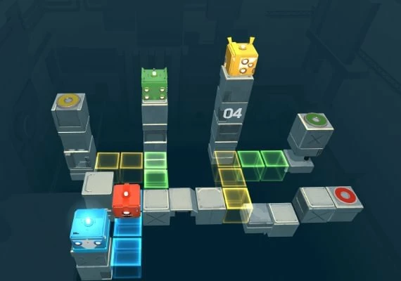 Death Squared Global