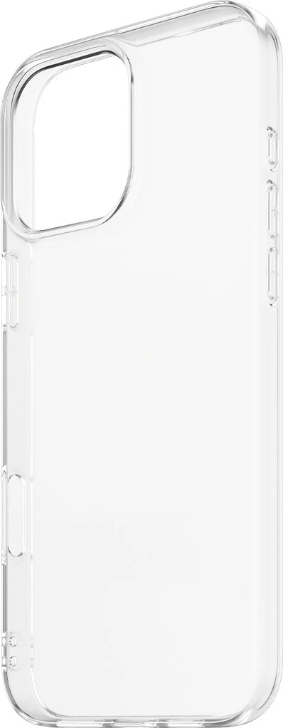 Mbështjellës PanzerGlass për iPhone 16 Pro Max, transparent