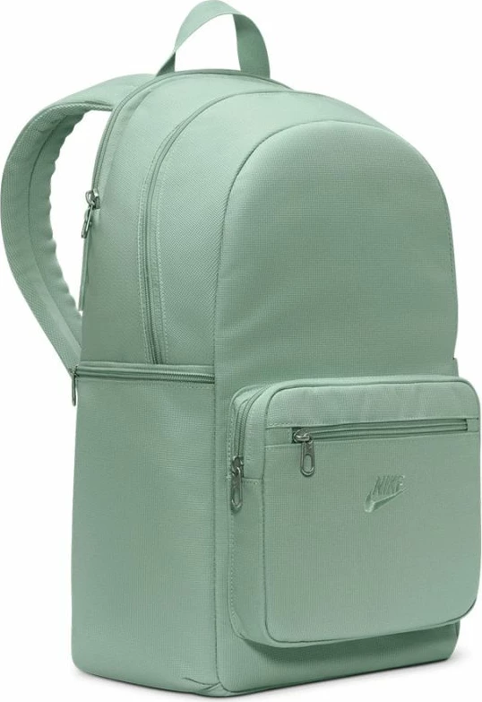 Çantë shpine Nike Heritage Eugenie IB4327-006 [Sporti: Përditshëm]