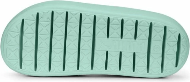 Flip-Flops për femra Puma, të kaltra