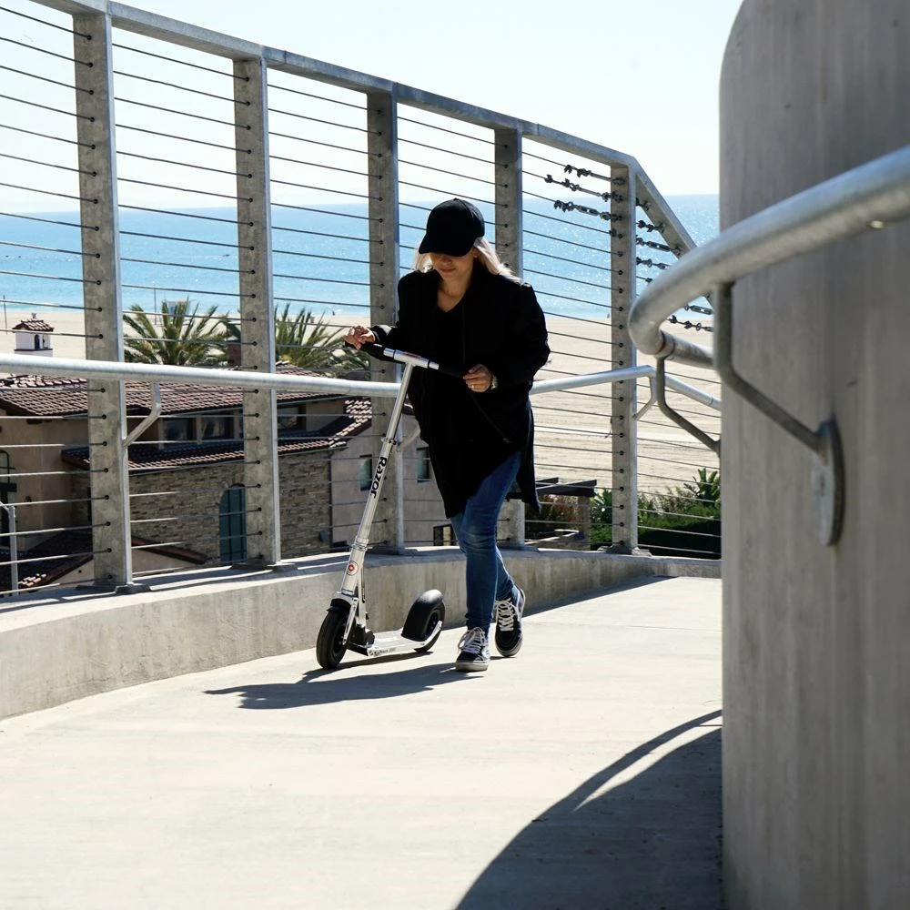 Trotinet Razor A5 Lux