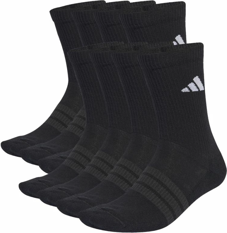 Çorape adidas, të zeza