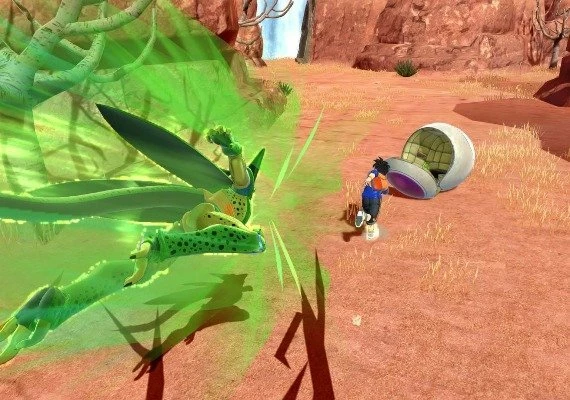 Dragon Ball: The Breakers Special Edition EN Global