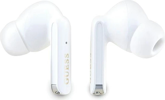 Kufje TWS Guess Glitter Gradient me docking station, Bluetooth 5.3, vjollcë