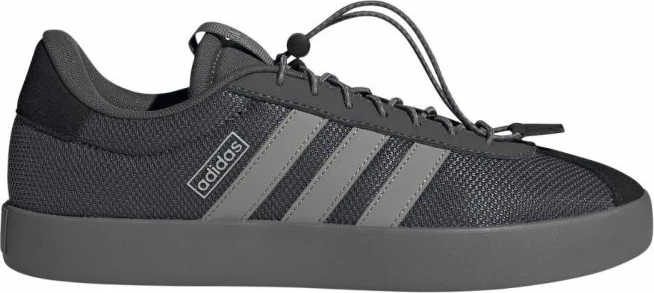 Atlete meshkuj adidas Vl Court 3.0 IH6581, të zeza