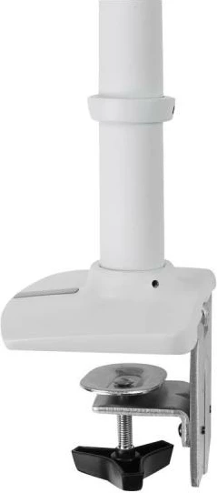 Krah monitori për tavolinë, Ergotron LX 45-490-216/45490216, alumin, e bardhë