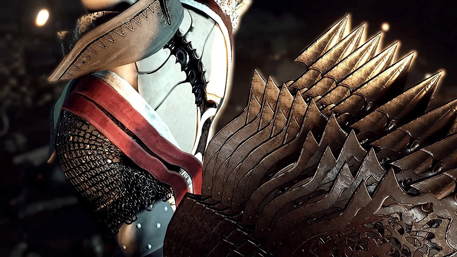 Lojë PS5 Nacon Gaming Steelrising PEGI 12