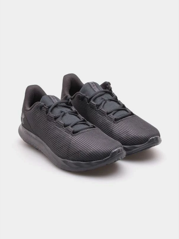 Atlete për meshkuj Under Armour, të zeza