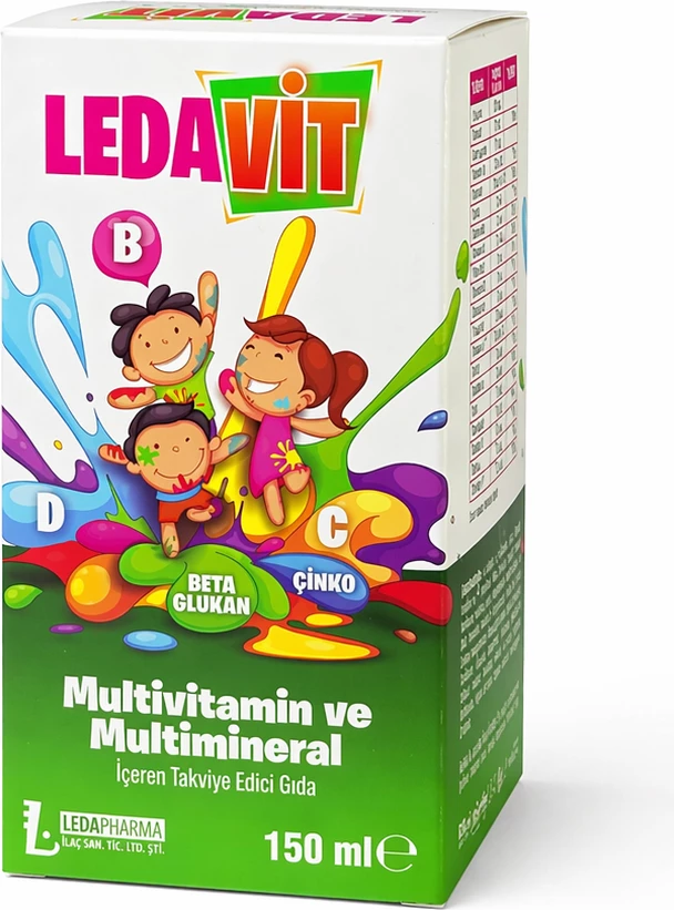 LedaVit